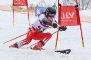 FIS Baltijas kauss 2.posms, jauniešu un meistaru PSL, Foto: E.Lukšo