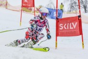 FIS Baltijas kauss 2.posms, jauniešu un meistaru PSL, Foto: E.Lukšo