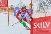 FIS Baltijas kauss 2.posms, jauniešu un meistaru PSL, Foto: E.Lukšo