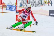 FIS Baltijas kauss 2.posms, jauniešu un meistaru PSL, Foto: E.Lukšo