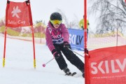 FIS Baltijas kauss 2.posms, jauniešu un meistaru PSL, Foto: E.Lukšo