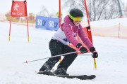 FIS Baltijas kauss 2.posms, jauniešu un meistaru PSL, Foto: E.Lukšo