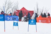 FIS Baltijas kauss 2.posms, jauniešu un meistaru PSL, Foto: E.Lukšo