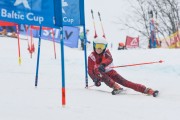 FIS Baltijas kauss 2.posms, jauniešu un meistaru PSL, Foto: E.Lukšo