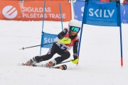 FIS Baltijas kauss 2.posms, jauniešu un meistaru PSL, Foto: E.Lukšo