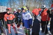 Baltijas kauss 2018 2.posms, jauniešu un meistaru PSL fināli, Foto: E.Lukšo