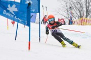 FIS Baltijas kauss 2.posms, jauniešu un meistaru PSL, Foto: E.Lukšo