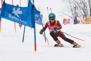 FIS Baltijas kauss 2.posms, jauniešu un meistaru PSL, Foto: E.Lukšo