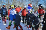 Baltijas kauss 2018 2.posms, jauniešu un meistaru PSL fināli, Foto: E.Lukšo