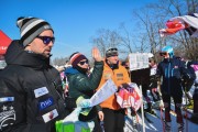 Baltijas kauss 2018 2.posms, jauniešu un meistaru PSL fināli, Foto: E.Lukšo