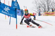 FIS Baltijas kauss 2.posms, jauniešu un meistaru PSL, Foto: E.Lukšo