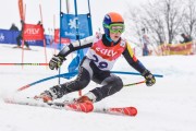 FIS Baltijas kauss 2.posms, jauniešu un meistaru PSL, Foto: E.Lukšo