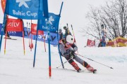 FIS Baltijas kauss 2.posms, jauniešu un meistaru PSL, Foto: E.Lukšo