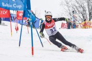 FIS Baltijas kauss 2.posms, jauniešu un meistaru PSL, Foto: E.Lukšo