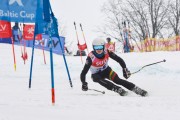 FIS Baltijas kauss 2.posms, jauniešu un meistaru PSL, Foto: E.Lukšo