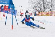 FIS Baltijas kauss 2.posms, jauniešu un meistaru PSL, Foto: E.Lukšo