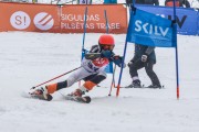 FIS Baltijas kauss 2.posms, jauniešu un meistaru PSL, Foto: E.Lukšo