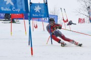 FIS Baltijas kauss 2.posms, jauniešu un meistaru PSL, Foto: E.Lukšo