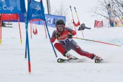 FIS Baltijas kauss 2.posms, jauniešu un meistaru PSL, Foto: E.Lukšo