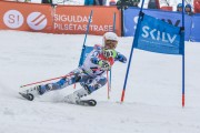 FIS Baltijas kauss 2.posms, jauniešu un meistaru PSL, Foto: E.Lukšo