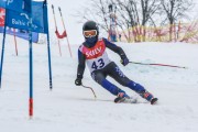 FIS Baltijas kauss 2.posms, jauniešu un meistaru PSL, Foto: E.Lukšo