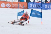 FIS Baltijas kauss 2.posms, jauniešu un meistaru PSL, Foto: E.Lukšo