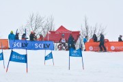 FIS Baltijas kauss 2.posms, jauniešu un meistaru PSL, Foto: E.Lukšo