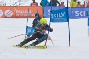 FIS Baltijas kauss 2.posms, jauniešu un meistaru PSL, Foto: E.Lukšo