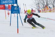 FIS Baltijas kauss 2.posms, jauniešu un meistaru PSL, Foto: E.Lukšo