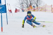 FIS Baltijas kauss 2.posms, jauniešu un meistaru PSL, Foto: E.Lukšo