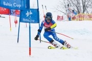 FIS Baltijas kauss 2.posms, jauniešu un meistaru PSL, Foto: E.Lukšo