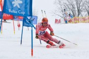 FIS Baltijas kauss 2.posms, jauniešu un meistaru PSL, Foto: E.Lukšo