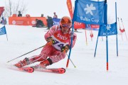 FIS Baltijas kauss 2.posms, jauniešu un meistaru PSL, Foto: E.Lukšo