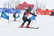 FIS Baltijas kauss 2.posms, jauniešu un meistaru PSL, Foto: E.Lukšo