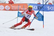 FIS Baltijas kauss 2.posms, jauniešu un meistaru PSL, Foto: E.Lukšo