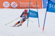 FIS Baltijas kauss 2.posms, jauniešu un meistaru PSL, Foto: E.Lukšo