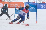 FIS Baltijas kauss 2.posms, jauniešu un meistaru PSL, Foto: E.Lukšo