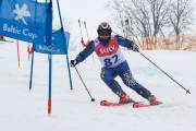 FIS Baltijas kauss 2.posms, jauniešu un meistaru PSL, Foto: E.Lukšo