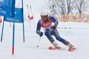 FIS Baltijas kauss 2.posms, jauniešu un meistaru PSL, Foto: E.Lukšo