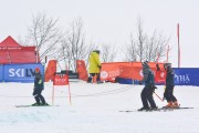 FIS Baltijas kauss 2.posms, jauniešu un meistaru PSL, Foto: E.Lukšo