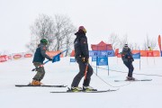 FIS Baltijas kauss 2.posms, jauniešu un meistaru PSL, Foto: E.Lukšo