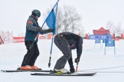 FIS Baltijas kauss 2.posms, jauniešu un meistaru PSL, Foto: E.Lukšo