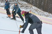 FIS Baltijas kauss 2.posms, jauniešu un meistaru PSL, Foto: E.Lukšo