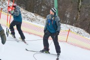 FIS Baltijas kauss 2.posms, jauniešu un meistaru PSL, Foto: E.Lukšo