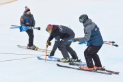 FIS Baltijas kauss 2.posms, jauniešu un meistaru PSL, Foto: E.Lukšo