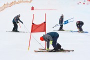 FIS Baltijas kauss 2.posms, jauniešu un meistaru PSL, Foto: E.Lukšo