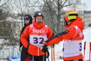 FIS Baltijas kauss 2.posms, jauniešu un meistaru PSL, Foto: E.Lukšo