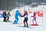 FIS Baltijas kauss 2.posms, jauniešu un meistaru PSL, Foto: E.Lukšo