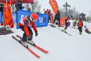 FIS Baltijas kauss 2.posms, jauniešu un meistaru PSL, Foto: E.Lukšo