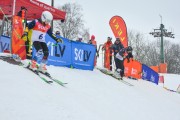 FIS Baltijas kauss 2.posms, jauniešu un meistaru PSL, Foto: E.Lukšo